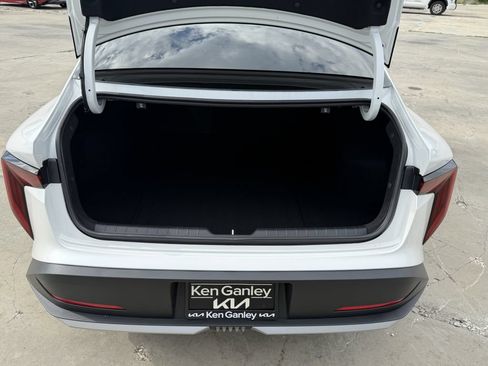 New 2026 Kia K4 GT-Line Turbo FWD image 13