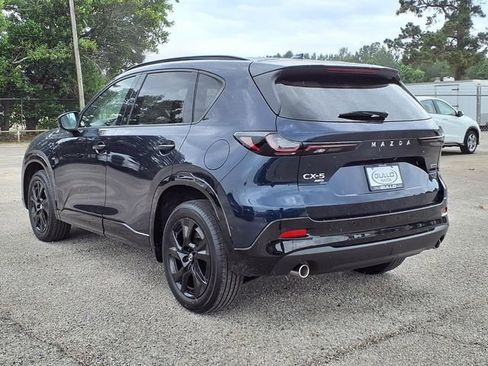 New 2026 MAZDA CX-5 2.5 S w/ Premium Package AWD/4WD image 7