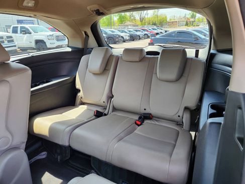Used 2021 Honda Odyssey Touring image 13