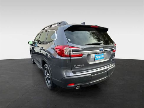 New 2026 Subaru Ascent Limited image 4