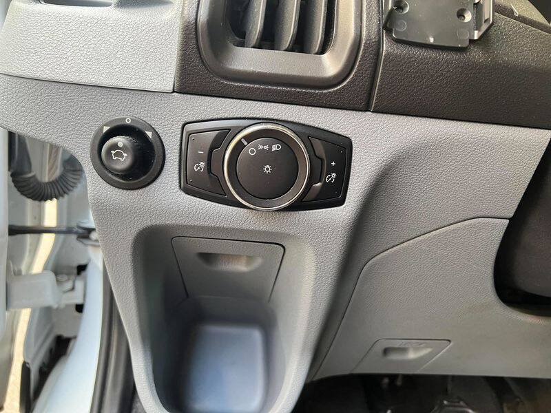 Used 2016 Ford Transit 350 XL RWD image 24