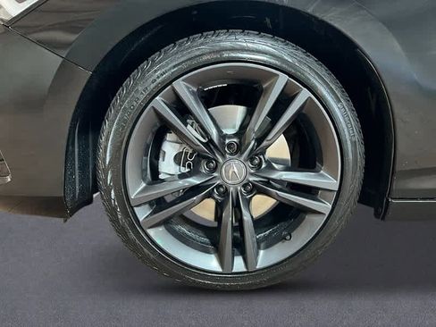 Used 2025 Acura Integra A-Spec image 11