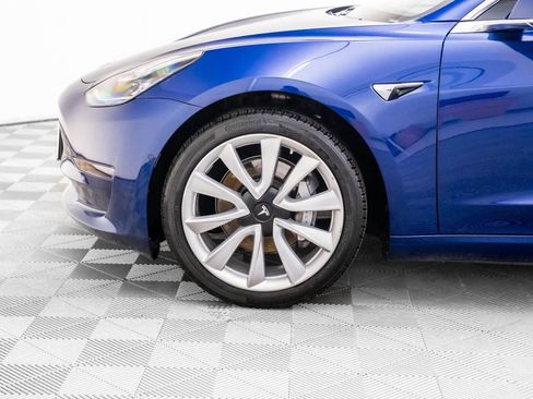 Used 2020 Tesla Model 3 Standard Range Plus image 33