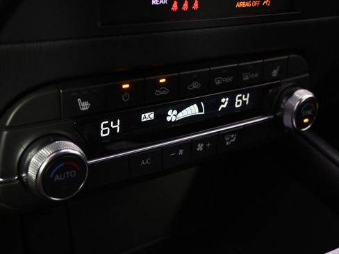 Used 2025 MAZDA CX-5 AWD 2.5 S w/ Select Package image 28