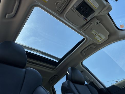 Used 2021 Subaru Forester Touring w/ Popular Package #2 image 18