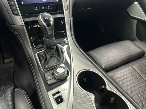 Used 2019 INFINITI Q50 Sport w/ Proactive Package image 49