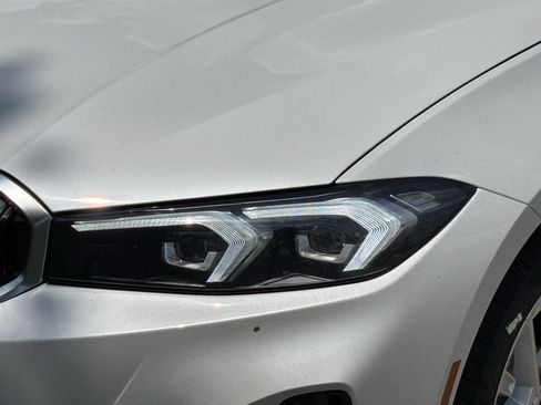 New 2026 BMW 330i Sedan w/ Premium Package RWD image 6