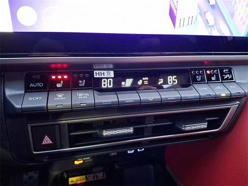 New 2026 Toyota Camry XSE image 16