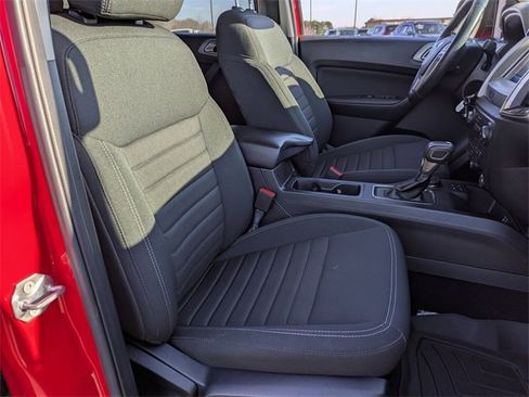 Used 2021 Ford Ranger XLT w/ Equipment Group 302A High image 40