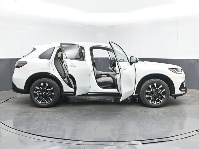 New 2027 Honda HR-V EX-L image 52