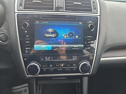 Used 2019 Subaru Outback 2.5i Limited image 28