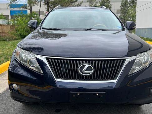 Used 2010 Lexus RX 350 AWD image 26