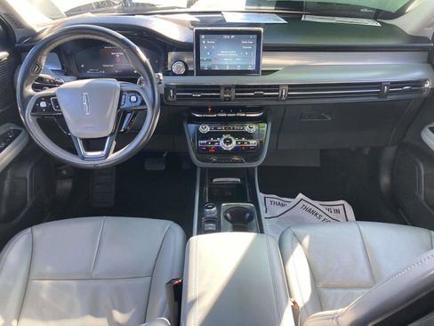 Used 2022 Lincoln Corsair Reserve w/ Elements Package image 18