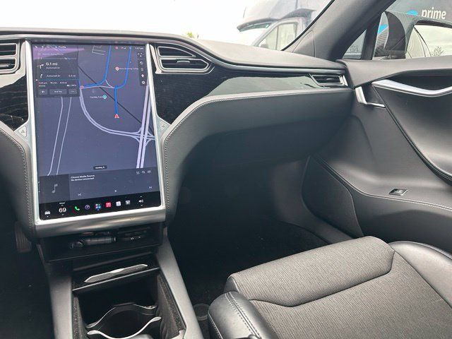 Used 2018 Tesla Model S 75D AWD/4WD image 15