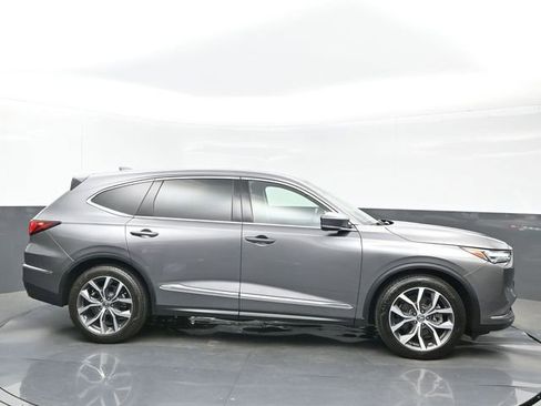 Used 2023 Acura MDX SH-AWD w/ Technology Package image 7