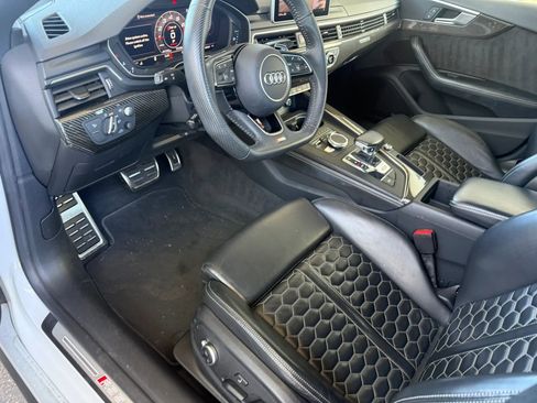 Used 2019 Audi RS 5 Sportback w/ RS Driver Assistance Package image 6