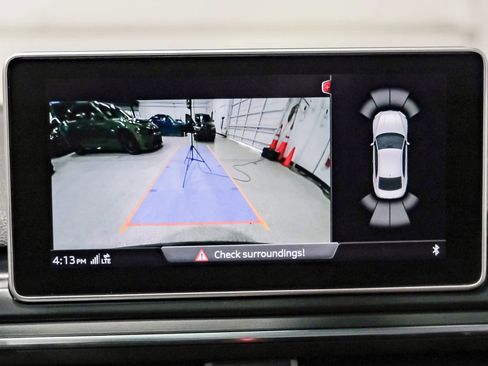 Used 2018 Audi S5 Premium Plus w/ Navigation Package image 20