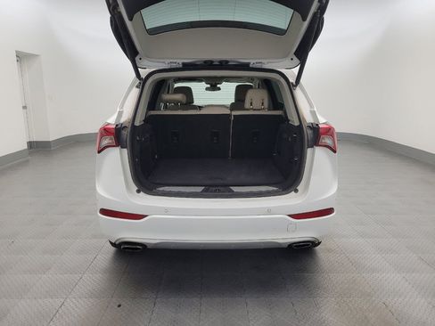 Used 2020 Buick Envision Premium w/ LPO, Active Package AWD/4WD image 29