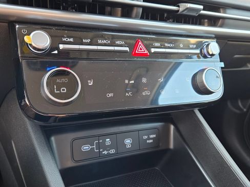 New 2026 Hyundai Tucson SEL Plus FWD image 22