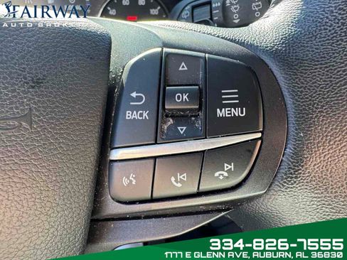 Used 2020 Ford Explorer XLT w/ Equipment Group 202A image 20