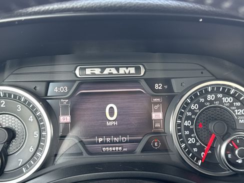 Certified 2024 RAM 1500 Laramie image 11