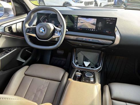 Certified 2025 BMW X3 xDrive30i w/ Convenience Package image 30