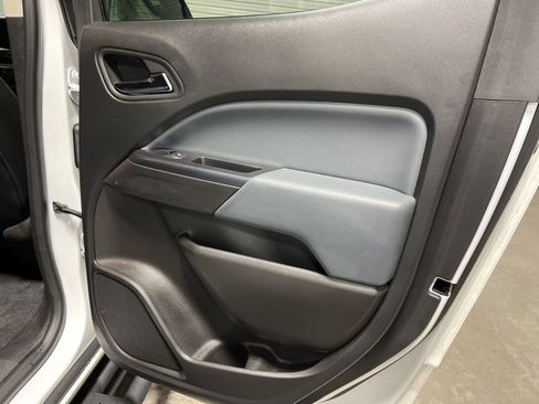 Used 2021 Chevrolet Colorado Z71 image 13