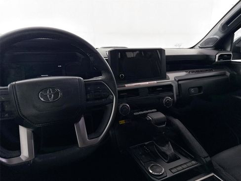 Certified 2024 Toyota Tacoma SR5 image 31