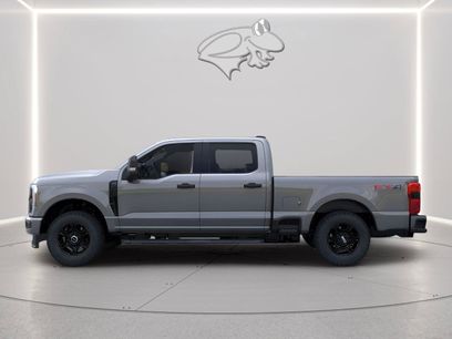 New 2026 Ford F250 XL w/ STX Appearance Package