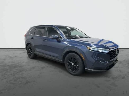 Used 2024 Honda CR-V EX image 5