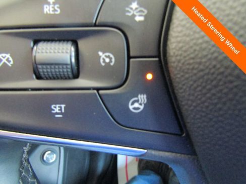 Used 2025 Chevrolet TrailBlazer ACTIV w/ Convenience Package AWD/4WD image 8