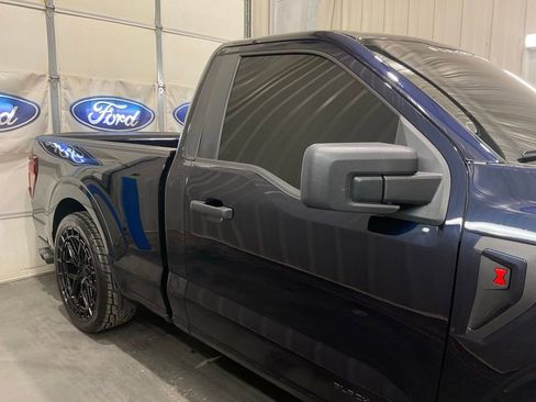 Used 2025 Ford F150 XL image 4