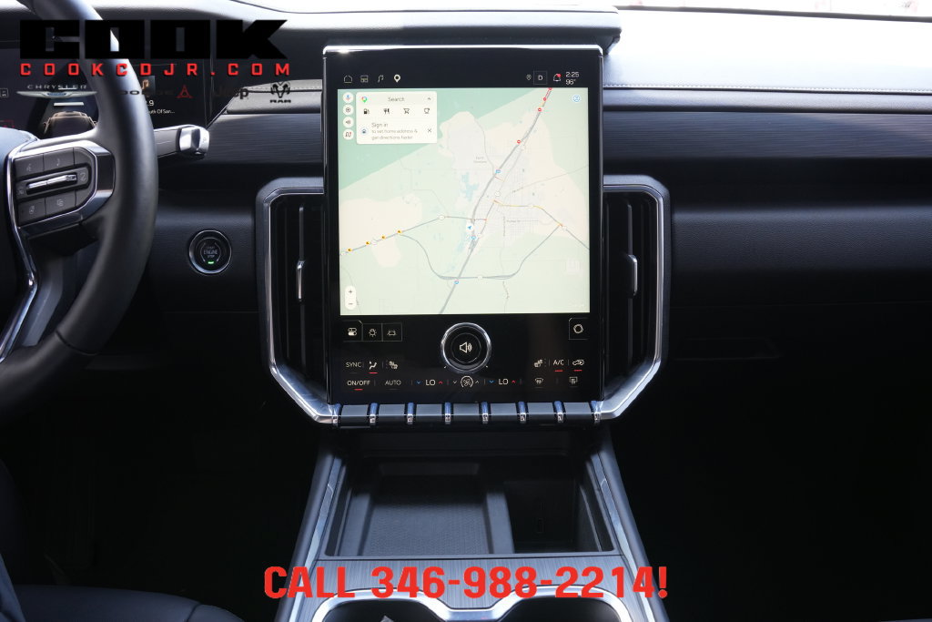 Used 2026 GMC Acadia Elevation w/ Elevation Premium Package FWD image 13