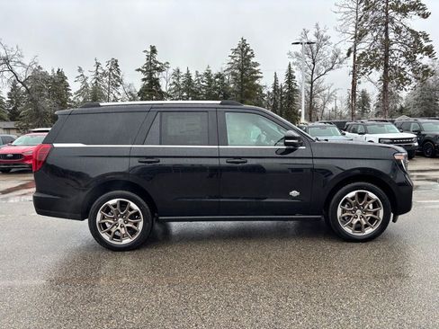 New 2026 Ford Expedition King Ranch AWD/4WD image 2