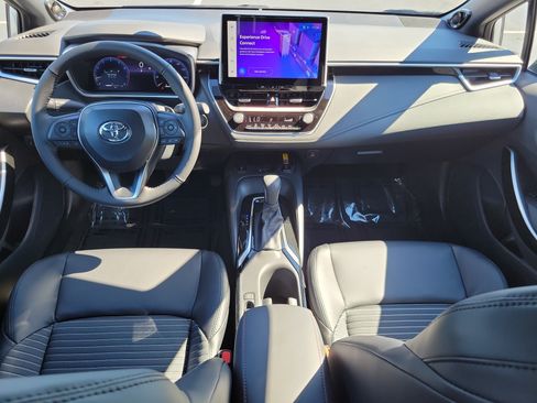 New 2026 Toyota Corolla XSE FWD image 14