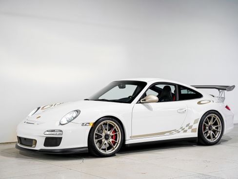 Used 2010 Porsche 911 GT3 RS image 6