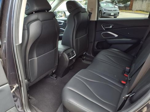 Used 2019 Acura RDX FWD image 16