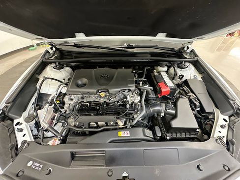 Used 2023 Toyota Camry LE image 34