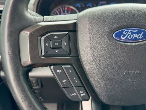 Used 2021 Ford Expedition Limited RWD image 18