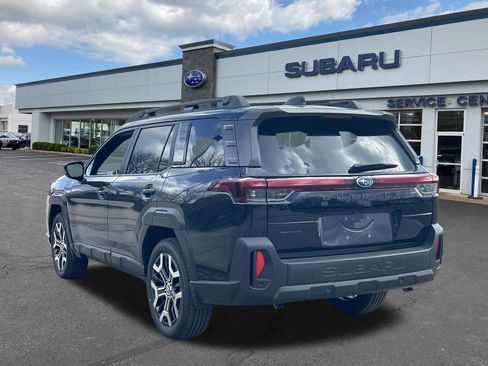 New 2026 Subaru Outback Touring XT image 5