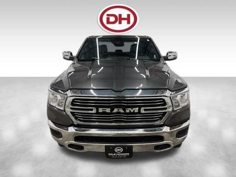 Used 2024 RAM 1500 Laramie image 8