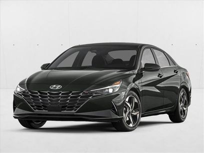 Used 2021 Hyundai Elantra SE