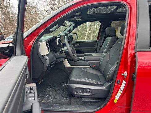 New 2026 Toyota Sequoia Limited image 25