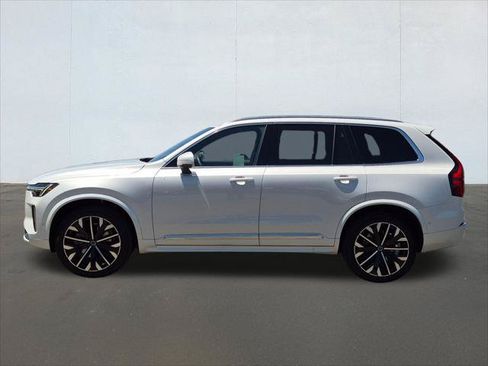 Used 2026 Volvo XC90 B6 Plus w/ Protection Package Premier AWD/4WD image 2