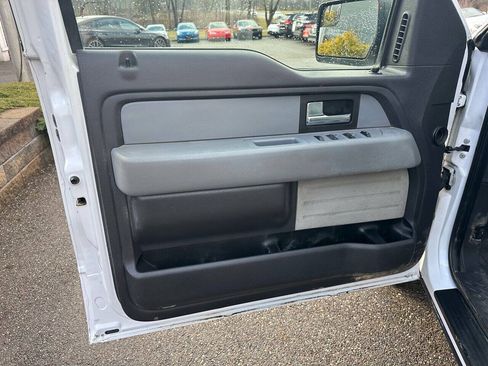 Used 2013 Ford F150 XL w/ Mid Equipment Group RWD image 16