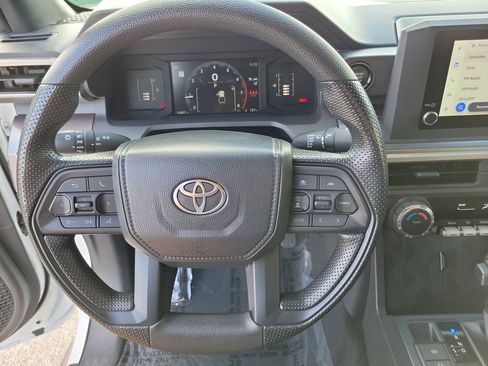 Used 2024 Toyota Tacoma SR5 image 24