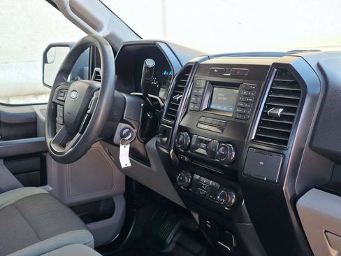 Used 2016 Ford F150 XL w/ Equipment Group 101A Mid RWD image 11