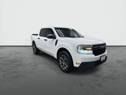 Used 2024 Ford Maverick XLT FWD image 6