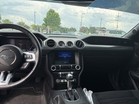 Used 2023 Ford Mustang Mach 1 RWD image 18