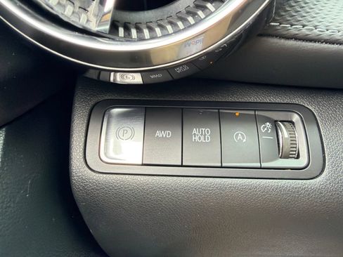 Used 2026 Chevrolet Equinox LT w/ Convenience Package II AWD/4WD image 20